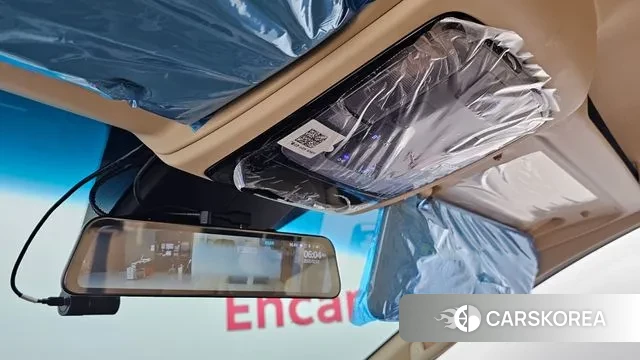 Hyundai Staria id 3426663 из Кореи 7