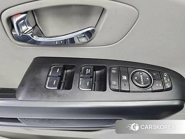 Kia The New Carnival id 3966265 из Кореи 7