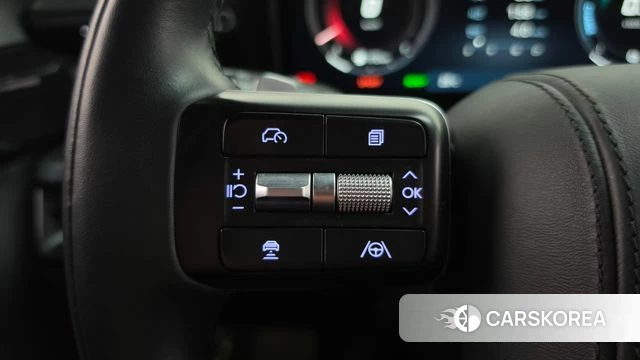Hyundai Grandeur Hybrid (GN7) id 4921952 из Кореи 7