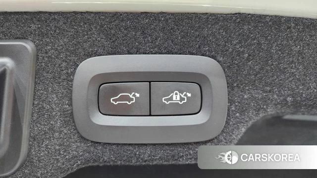 Volvo S90 id 4245262 из Кореи 7