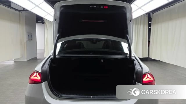 Mercedes-Benz E-Class W214 id 4739603 из Кореи 7