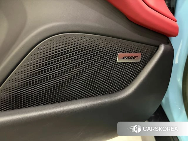 Porsche Taycan id 3914674 из Кореи 7