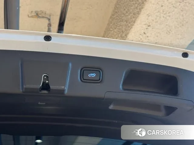 Hyundai The New Santa Fe id 2884210 из Кореи 7