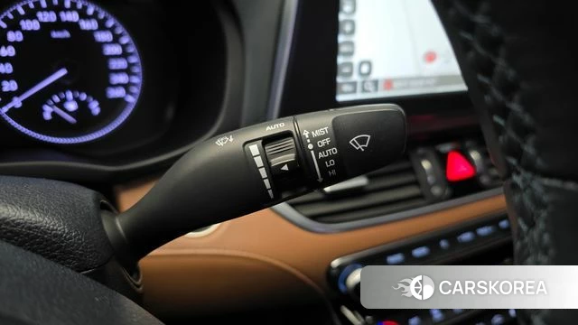 Hyundai Grandeur IG id 4430665 из Кореи 7
