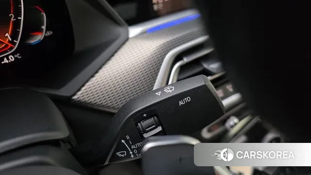 BMW X6 (G06) id 3539647 из Кореи 7