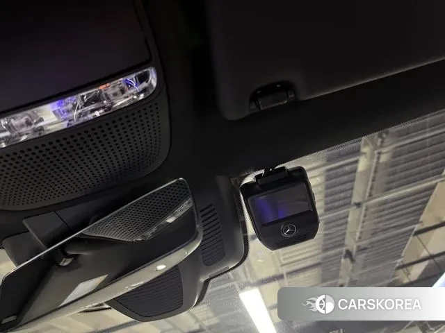 Mercedes-Benz AMG GT id 3705883 из Кореи 7