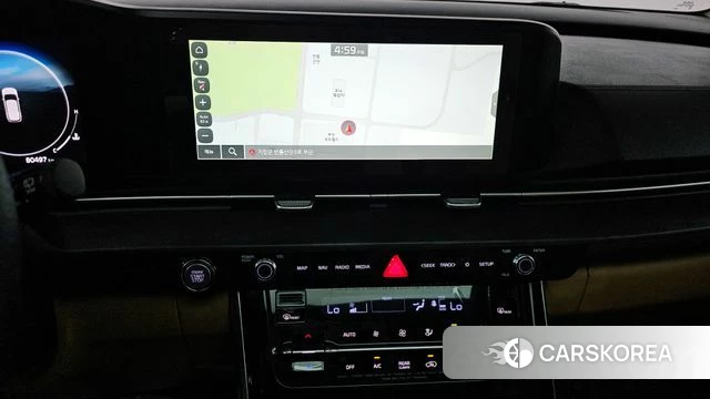 Kia Carnival 4th generation id 4350336 из Кореи 7