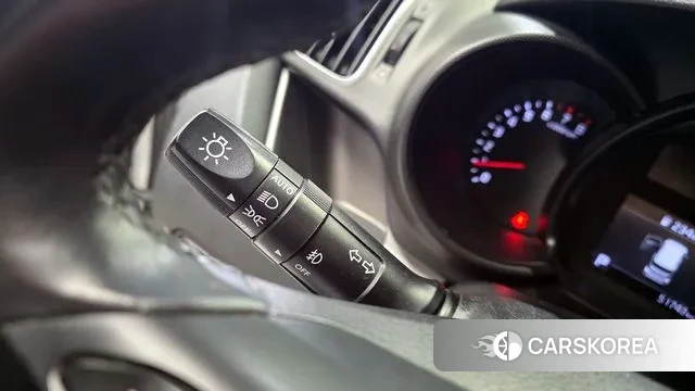 Kia The New Ray id 3607295 из Кореи 7