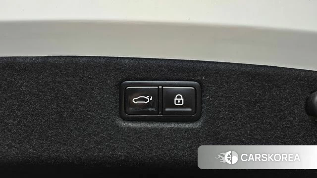 Kia The New K9 2nd generation id 4769399 из Кореи 7