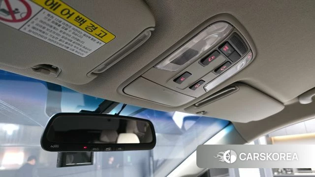 Kia The New Carnival id 4180419 из Кореи 7