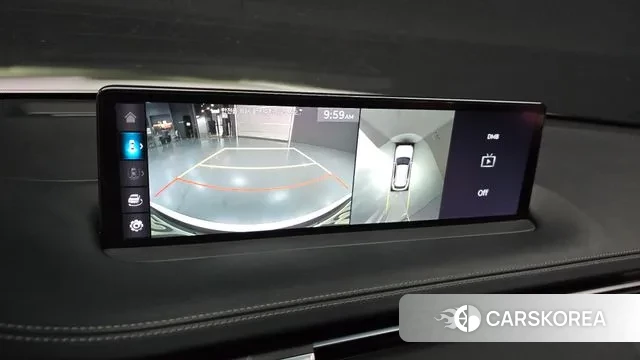 Genesis GV70 id 3479056 из Кореи 7