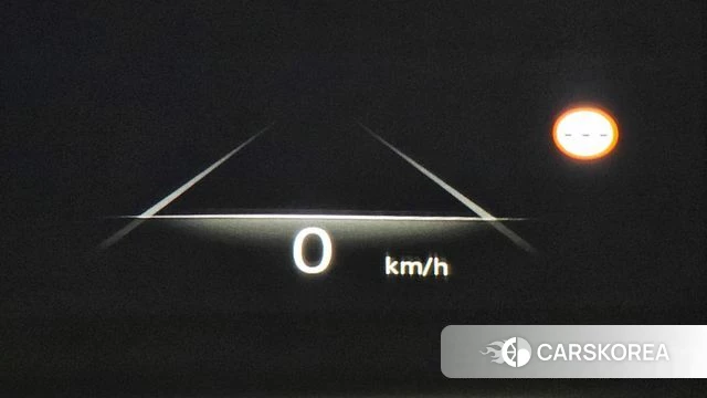 Genesis G80 (RG3) id 4017630 из Кореи 7