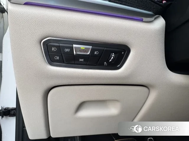 BMW X7 (G07) id 3355038 из Кореи 7