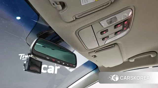 Kia The New Carnival id 3573594 из Кореи 7