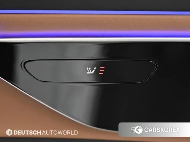 Mercedes-Benz E-Class W214 id 3467122 из Кореи 7