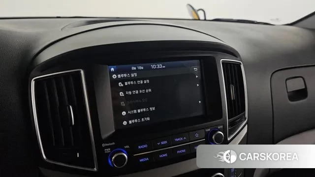 Hyundai The New Grand Starex id 3044321 из Кореи 7