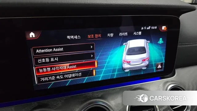 Mercedes-Benz E-Class W213 id 3555628 из Кореи 7