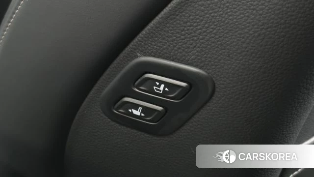 Kia Mohave Master id 4625275 из Кореи 7