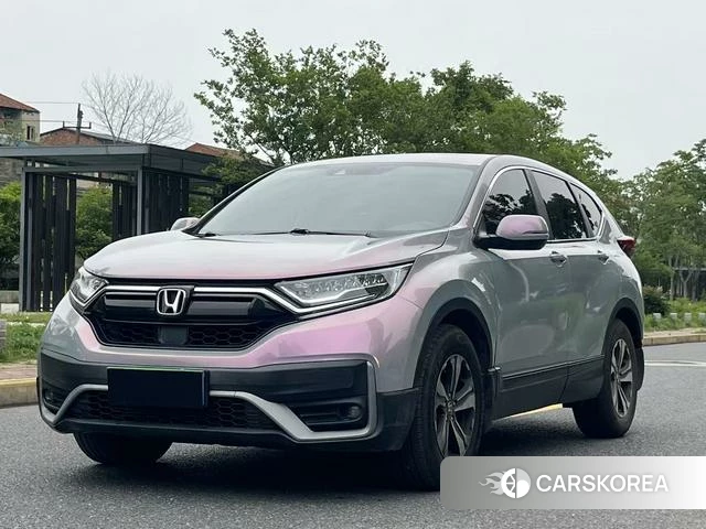 Honda CR-V id 4314045 из Китая 7