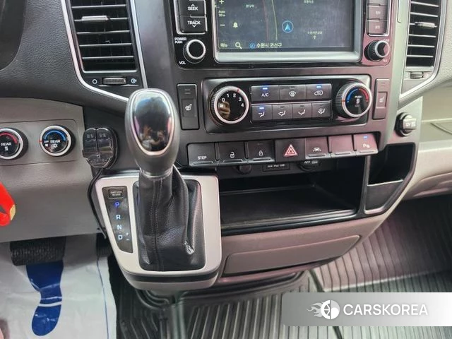 Hyundai Solati id 4502326 из Кореи 7