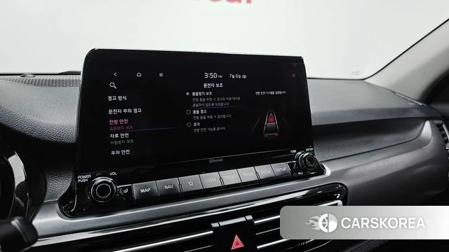 Kia Seltos id 4551096 из Кореи 7
