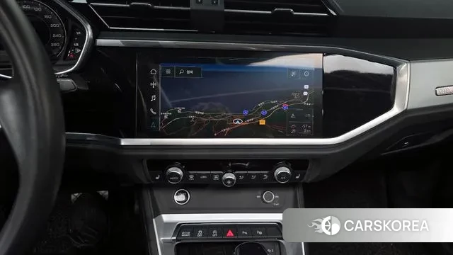 Audi Q3 (F3) id 3467823 из Кореи 7