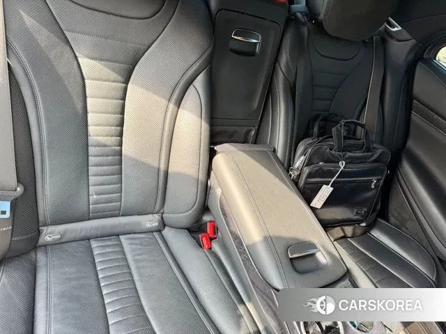 Mercedes-Benz S-Class W222 id 3055747 из Кореи 7
