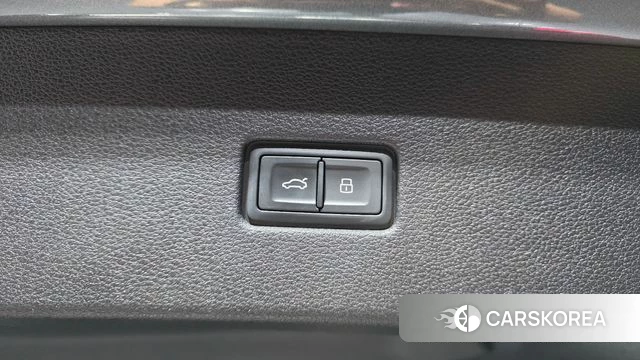Audi Q8 (4M) id 4416106 из Кореи 7