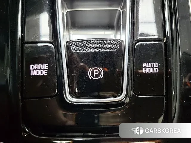 Kia Carnival 4th generation id 3457718 из Кореи 7