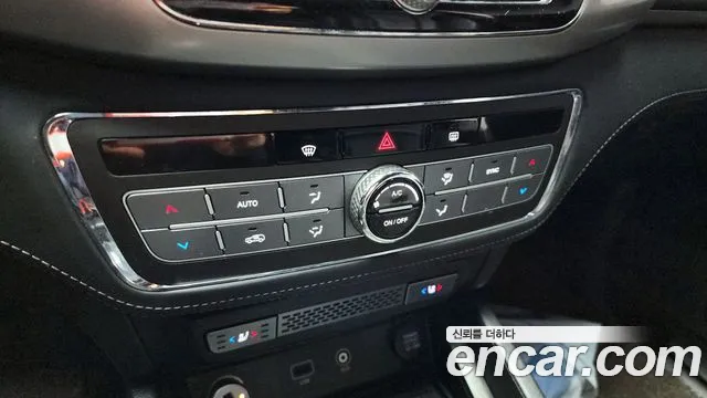 Ssangyong Rexton Sports id 2471416 из Кореи 7