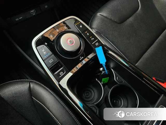 Kia Niro Plus id 3841904 из Кореи 7