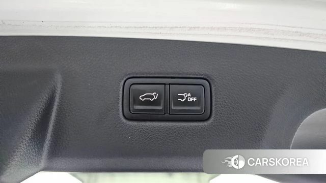 Kia Carnival 4th generation id 4243972 из Кореи 7