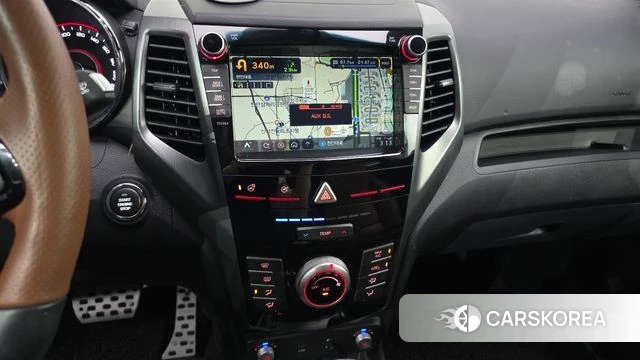 Ssangyong Tivoli Armor id 4605064 из Кореи 7