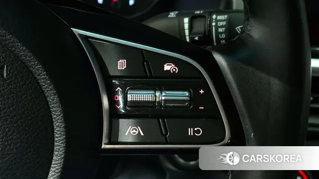 Kia The New K3 2nd generation id 3680439 из Кореи 7