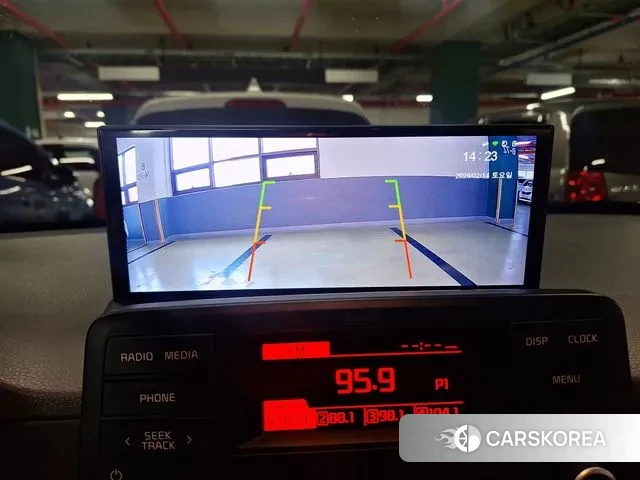 Kia Morning Urban (JA) id 3694941 из Кореи 7