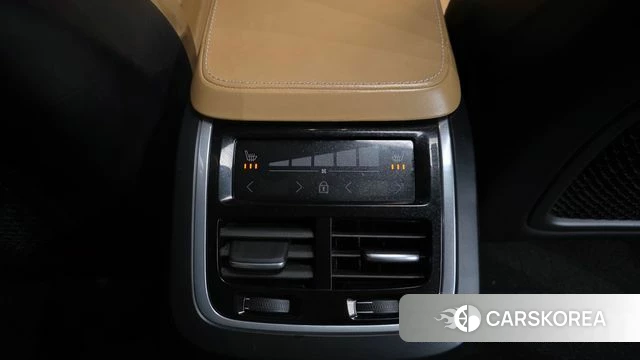 Volvo XC90 second Generation id 4196991 из Кореи 7