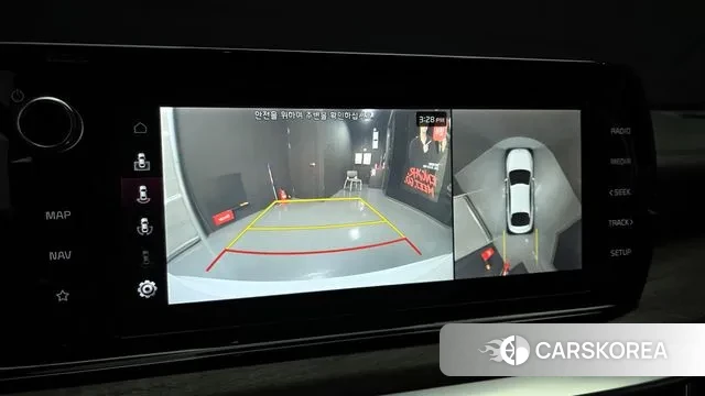 Kia K5 3rd generation id 3788459 из Кореи 7