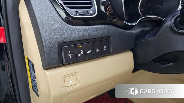 Kia The New Carnival id 4727919 из Кореи 7