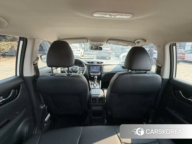 Nissan Qashqai id 4263420 из Китая 7