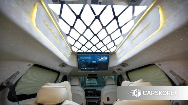 Kia The New Carnival 4th Generation id 3863776 из Кореи 7