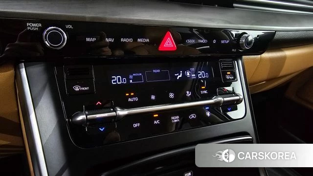 Kia Carnival 4th generation id 3953426 из Кореи 7