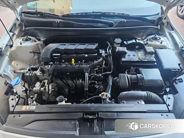 Kia The New K3 2nd generation id 3566469 из Кореи 7