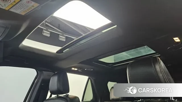 Ford Explorer id 3656774 из Кореи 7