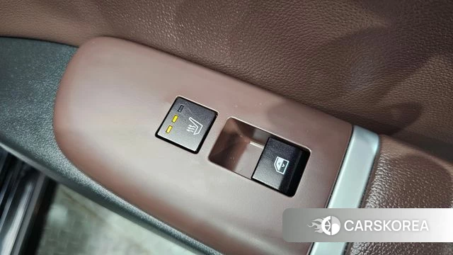 Hyundai Grandeur Hybrid (GN7) id 4223402 из Кореи 7