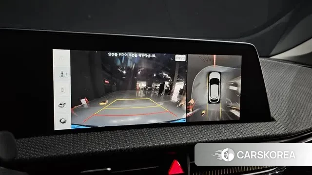 Kia EV6 id 3624506 из Кореи 7