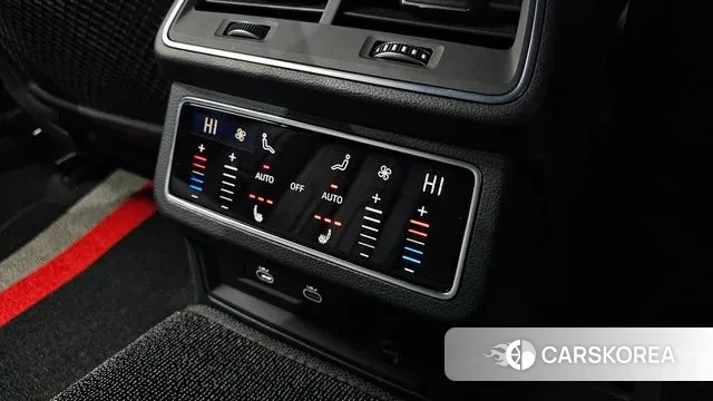 Audi A6 (C8) id 3518718 из Кореи 7