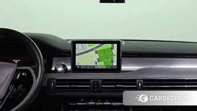 Lincoln Corsair id 3448787 из Кореи 7