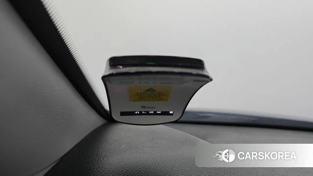 Hyundai The New Grand Starex id 3845007 из Кореи 7