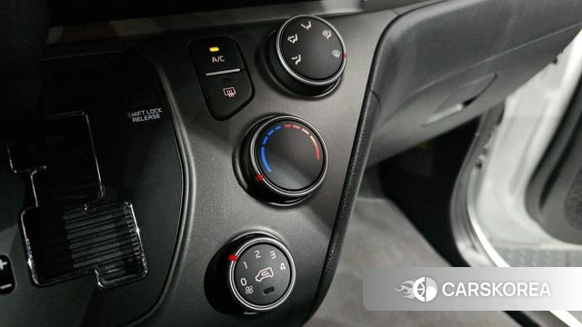 Kia The New Kia Ray id 4879653 из Кореи 7