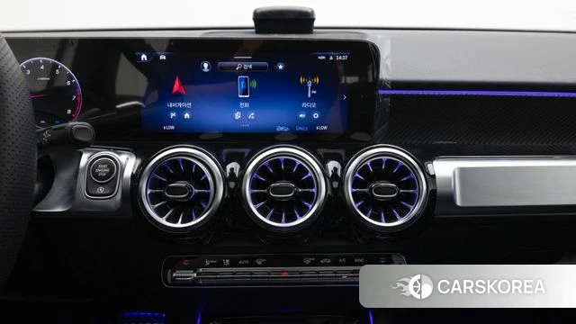 Mercedes-Benz GLB-Class X247 id 4229833 из Кореи 7